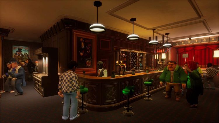 Groundhog Day: Like Father Like Son PC Steam CD Key