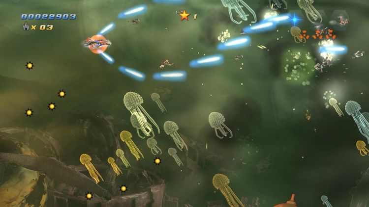 STURMWIND EX XBOX One CD Key
