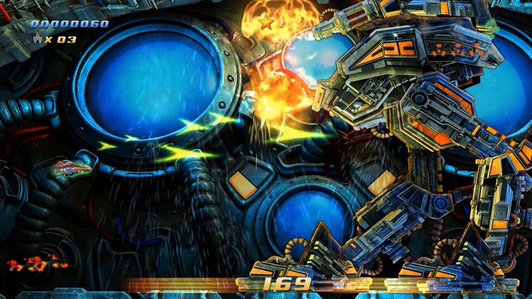 STURMWIND EX XBOX One CD Key