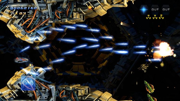 STURMWIND EX XBOX One CD Key