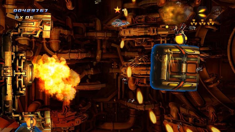 STURMWIND EX XBOX One CD Key