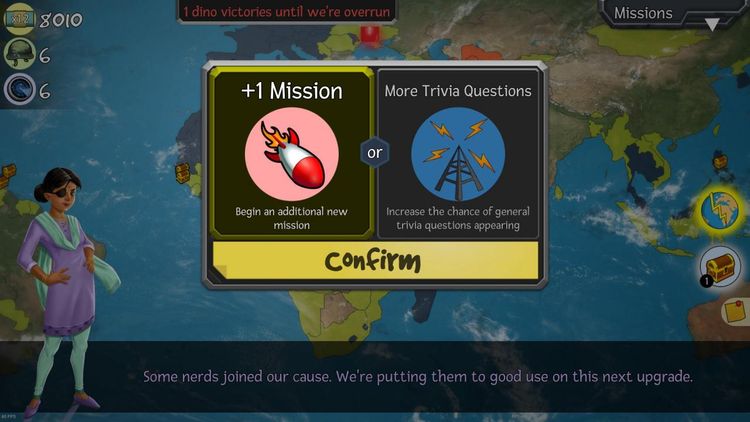 Forgetful Dictator Steam CD Key