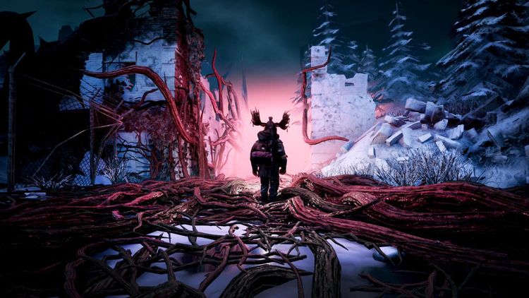 Mutant Year Zero - Seed of Evil DLC Steam Altergift