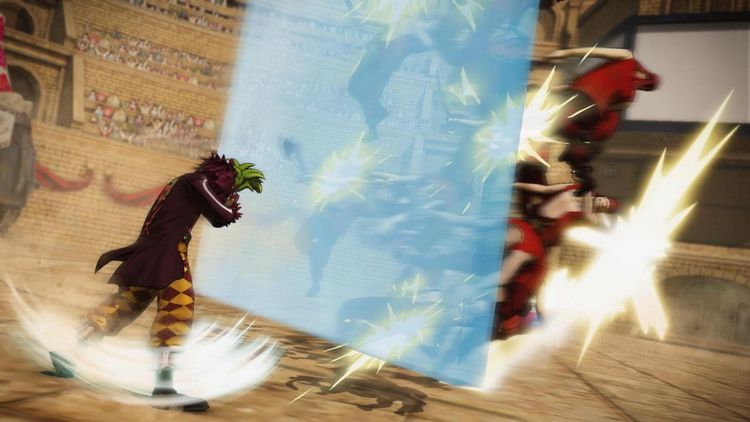 One Piece Pirate Warriors 4 Steam Altergift
