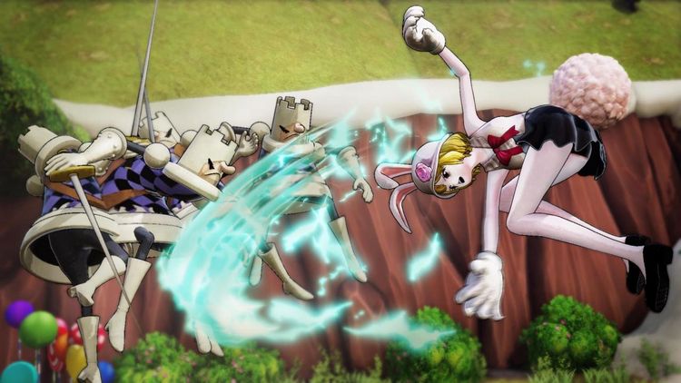 One Piece Pirate Warriors 4 Steam Altergift