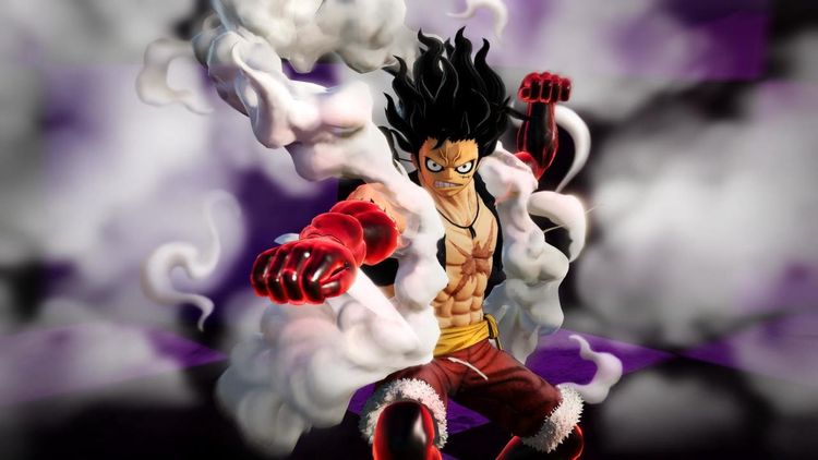 One Piece Pirate Warriors 4 Steam Altergift