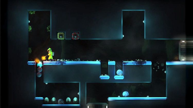 Weapon Hacker Steam CD Key
