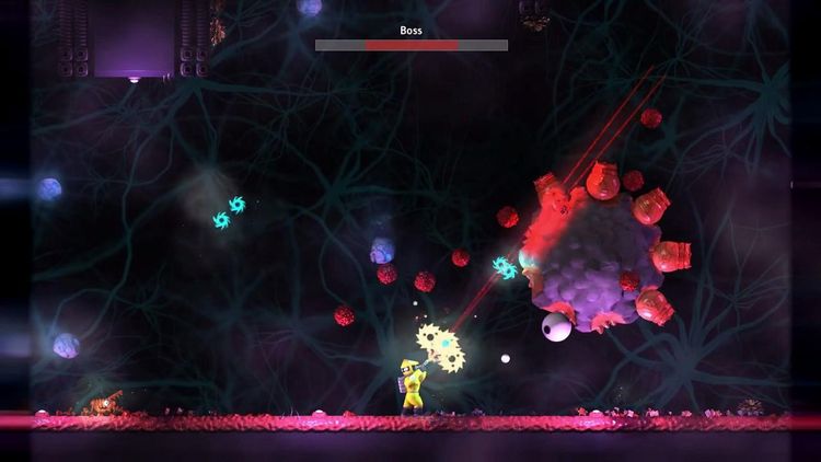 Weapon Hacker Steam CD Key