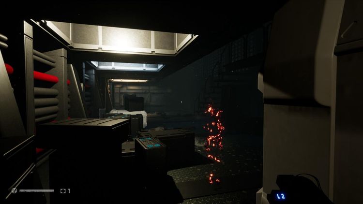 Scenner Steam CD Key