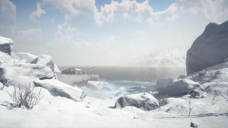 Northern Lights EU PC Steam Altergift