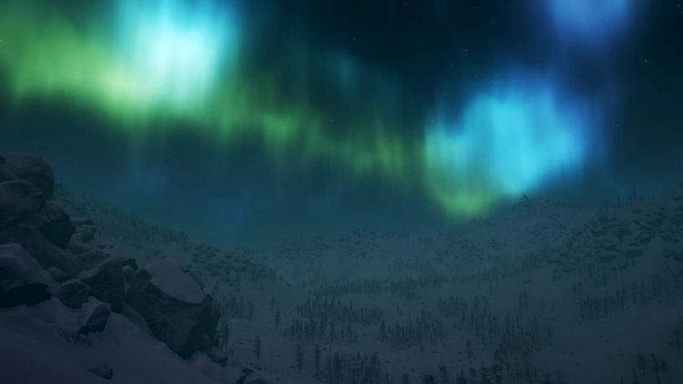Northern Lights EU PC Steam Altergift