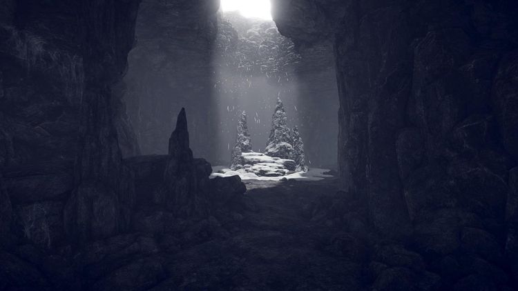 Northern Lights EU PC Steam Altergift