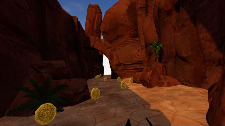 Valley Run Steam CD Key