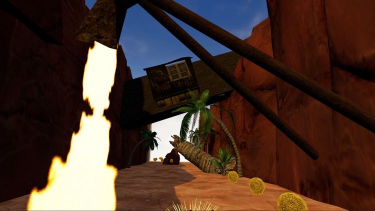 Valley Run Steam CD Key