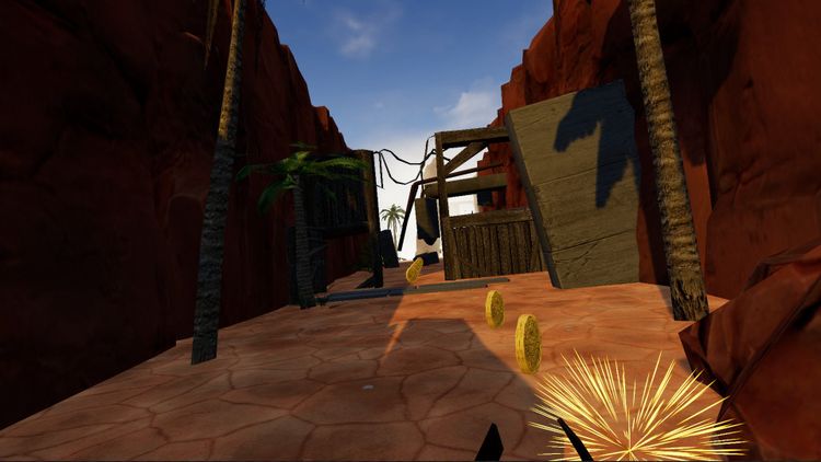 Valley Run Steam CD Key