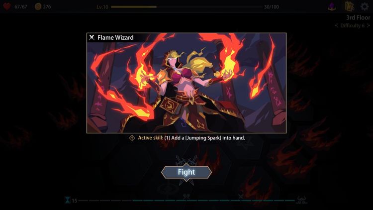 Devil's Deck Steam CD Key