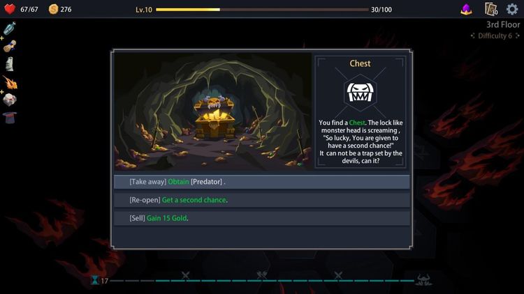 Devil's Deck Steam CD Key
