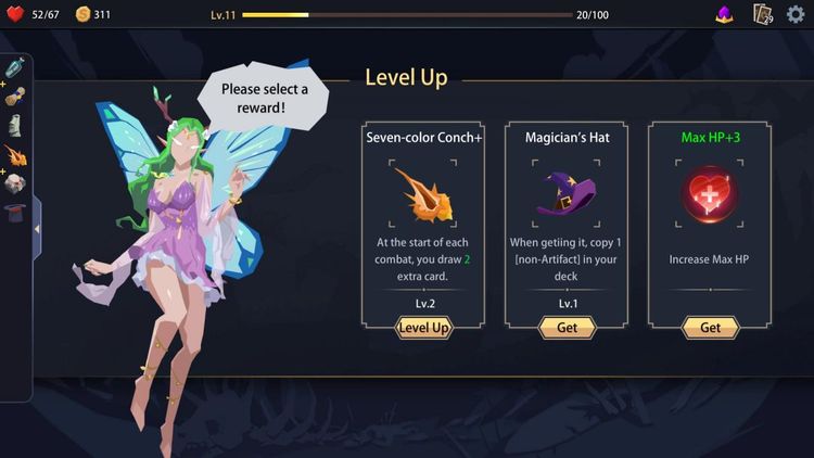 Devil's Deck Steam CD Key