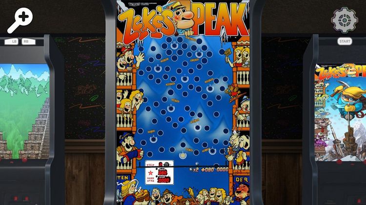 Zeke's Peak Steam CD Key