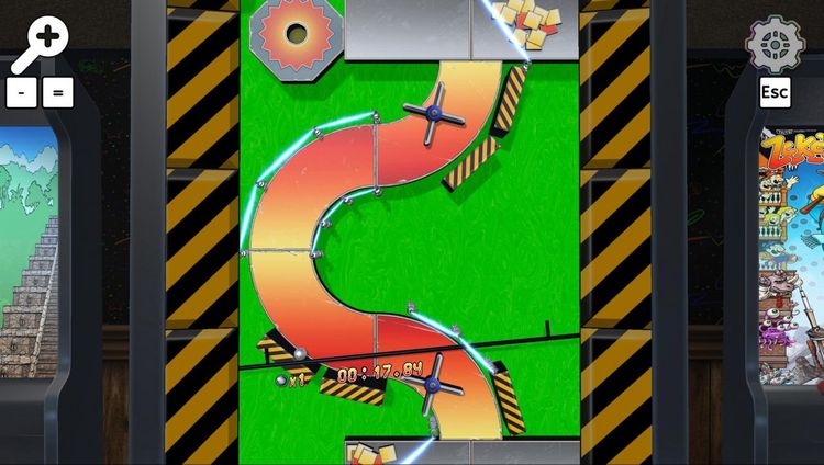 Zeke's Peak Steam CD Key