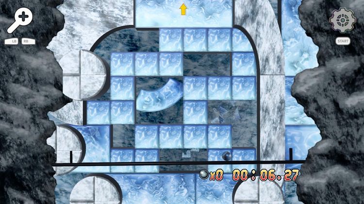 Zeke's Peak Steam CD Key