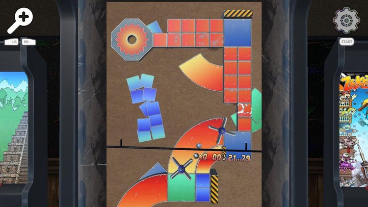 Zeke's Peak Steam CD Key