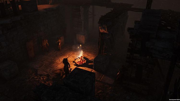 Solasta: Crown of the Magister GOG CD Key