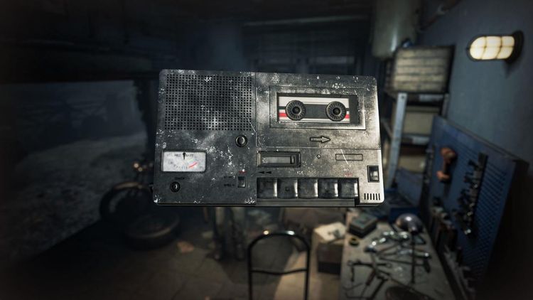 SONG OF HORROR Complete Edition EU Steam CD Key