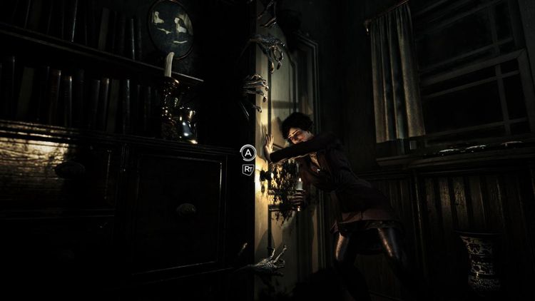 SONG OF HORROR Complete Edition Steam CD Key