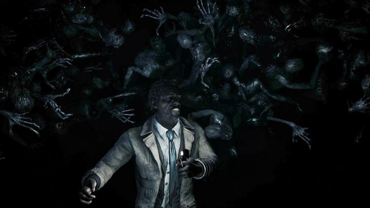 SONG OF HORROR Complete Edition EU Steam CD Key