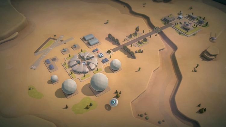 Two Point Hospital - Close Encounters DLC Steam Altergift