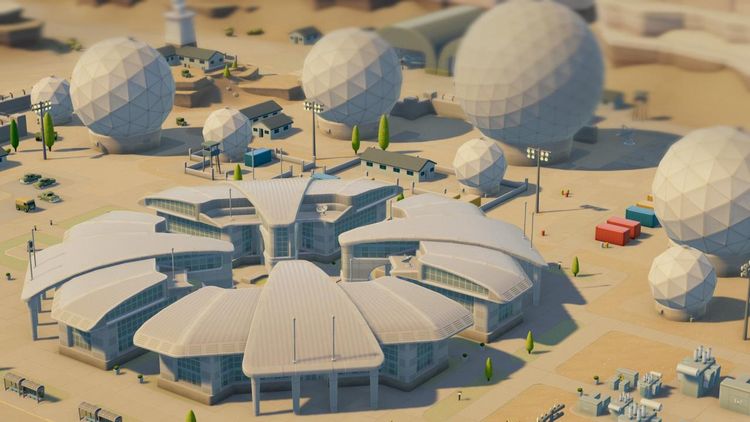 Two Point Hospital - Close Encounters DLC Steam Altergift