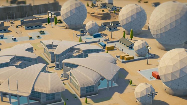 Two Point Hospital - Close Encounters DLC Steam Altergift