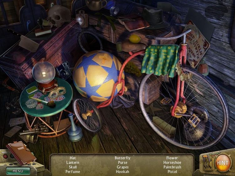 Psycho Train Steam CD Key