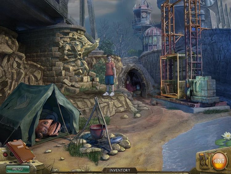 Psycho Train Steam CD Key