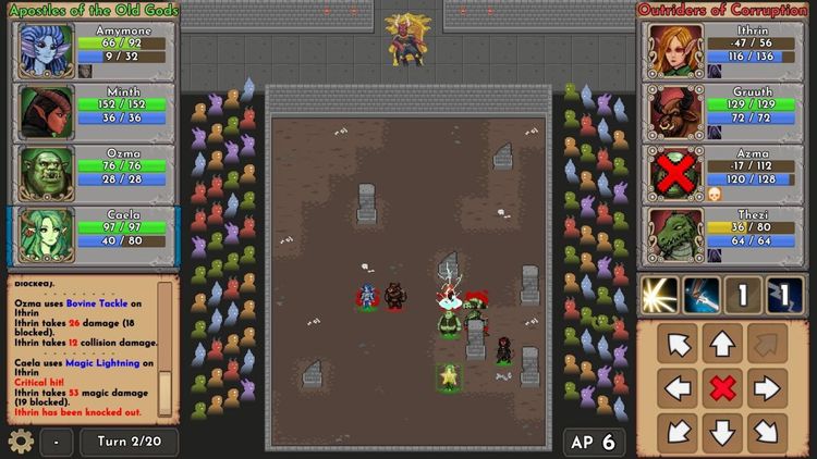 Mortal Glory Steam CD Key