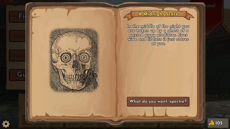 Mortal Glory Steam CD Key