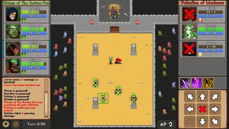Mortal Glory Steam CD Key