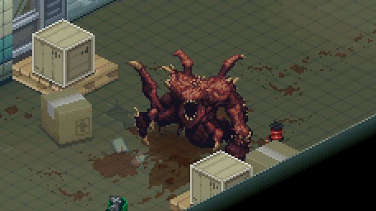 Stranger Things 3: The Game Steam CD Key