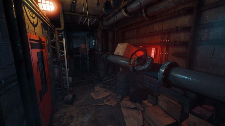 ColdSide Steam CD Key