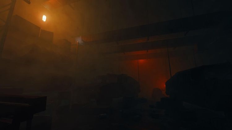ColdSide Steam CD Key