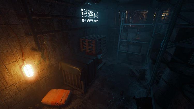 ColdSide Steam CD Key
