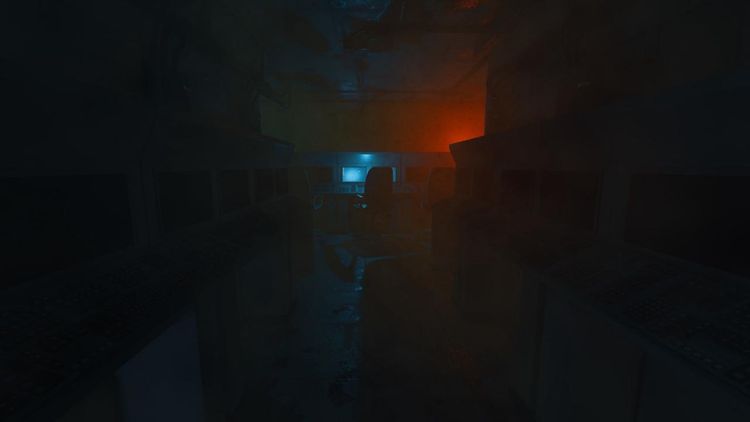 ColdSide Steam CD Key