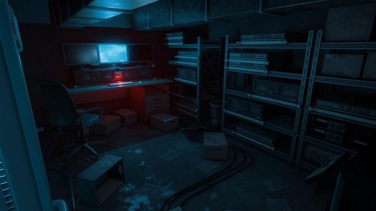 ColdSide Steam CD Key