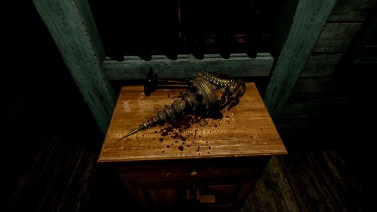 Home Sweet Home EP2 PC Steam CD Key