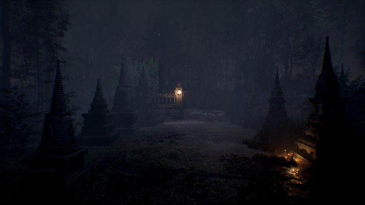 Home Sweet Home EP2 PC Steam CD Key