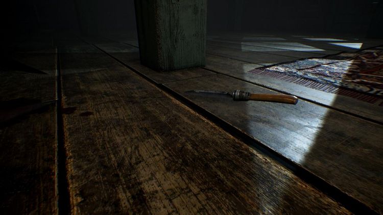 Home Sweet Home EP2 PC Steam CD Key