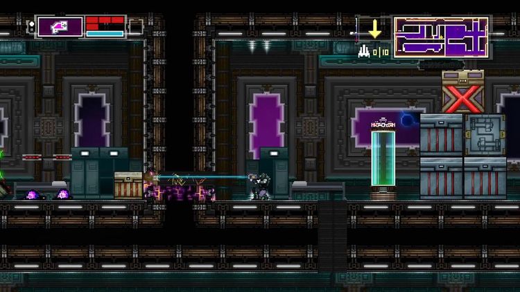 Outpost Delta Steam CD Key