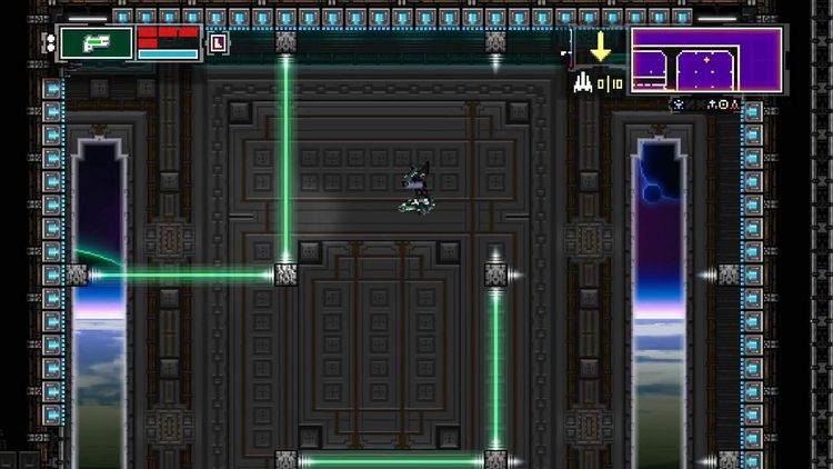 Outpost Delta Steam CD Key