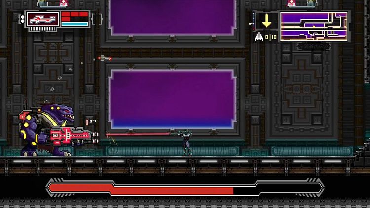 Outpost Delta Steam CD Key
